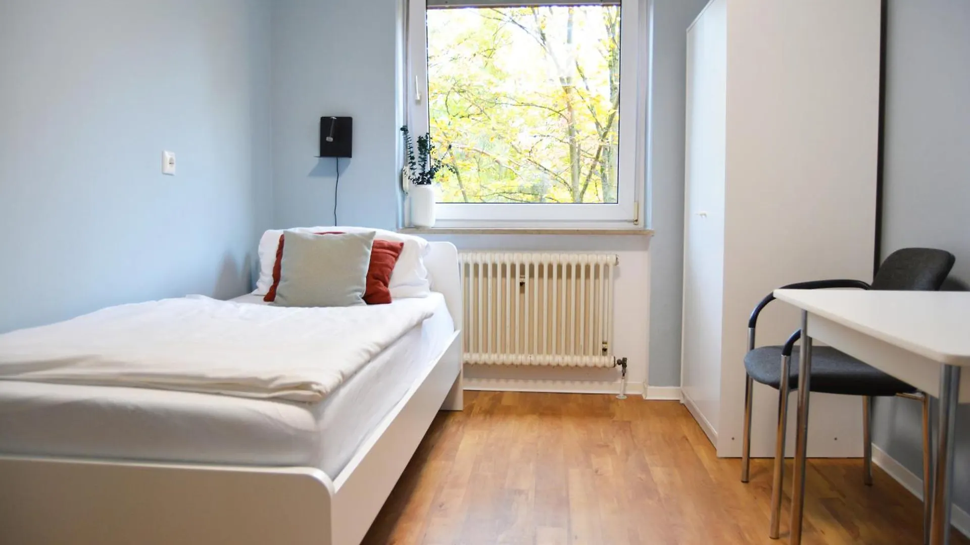 A1 Hostel Nürnberg