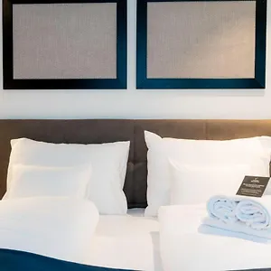 Residence, Hietzing - Schoenbrunn Apartmanhotel Bécs