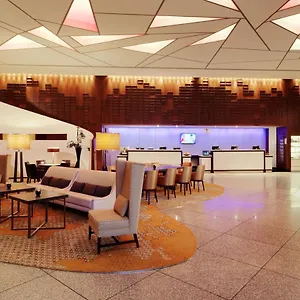 Sheraton Grand Esplanade 5*, Берлин Германия