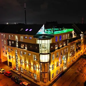 3* Апарт-отель Eco Smart Premium