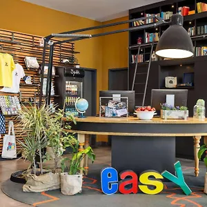 Vienna House Easy By Wyndham Prenzlauer Berg 3*, Берлин Германия