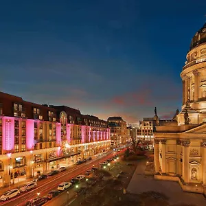 Hilton Szálloda Berlin