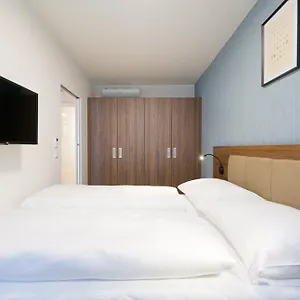 Myapartments Apartmanhotel Bécs
