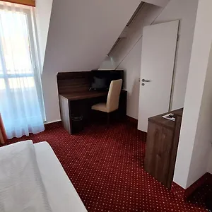 Invite Hotel Norimberga