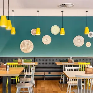 Vienna House Easy By Wyndham Prenzlauer Berg 3*, Берлин Германия