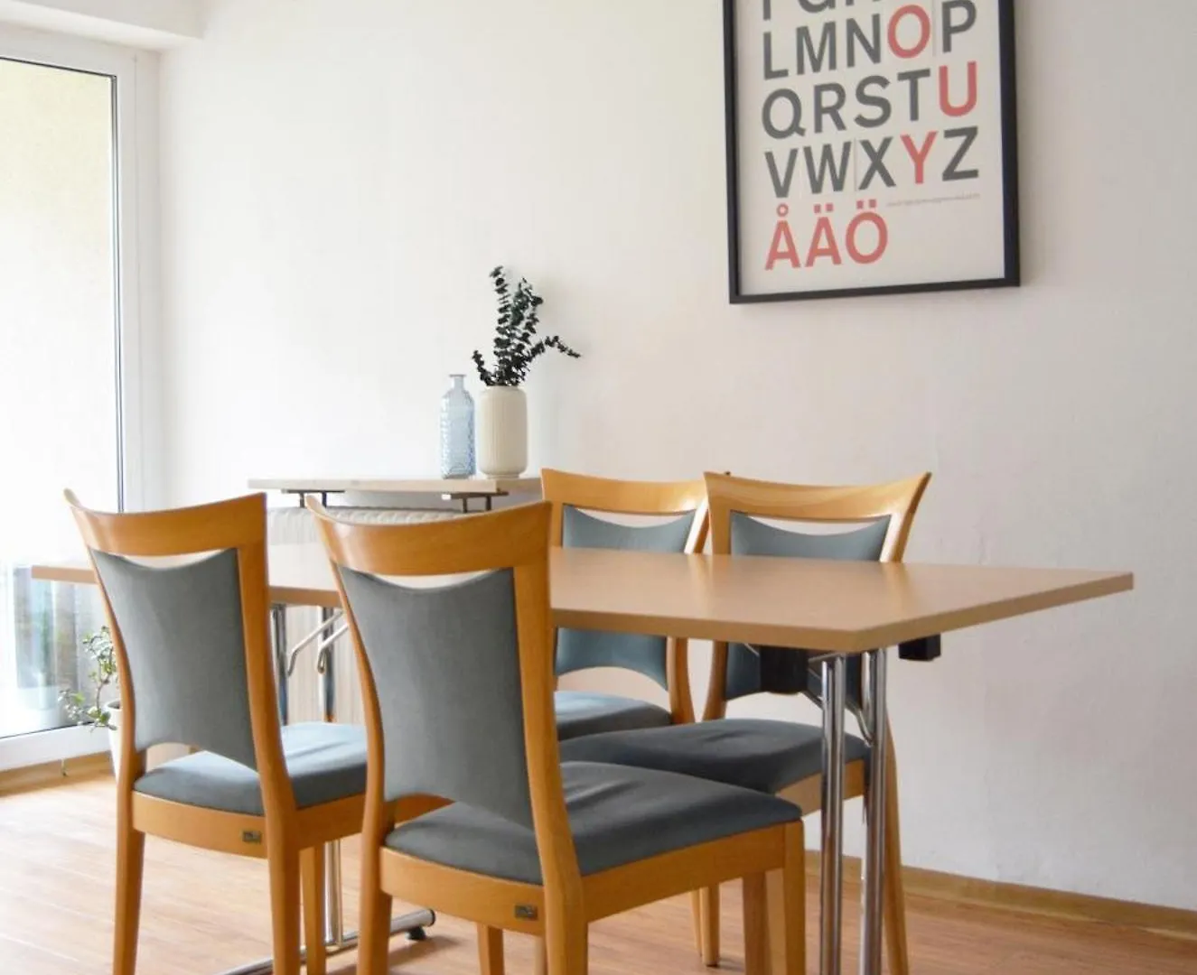 1, 2, Sleep Hostel Nuernberg Messe Germania